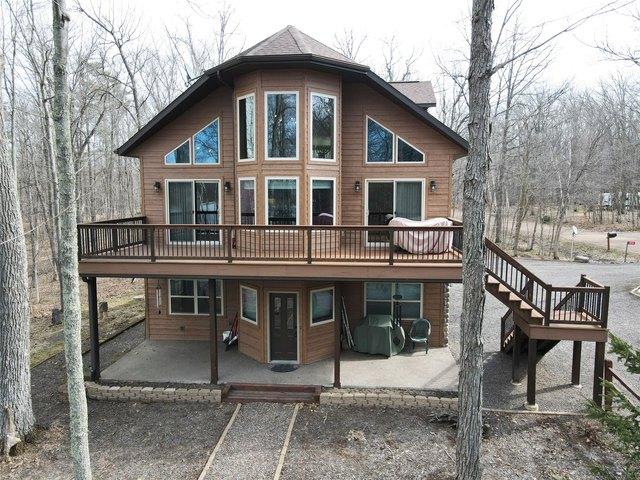 House for sale in Birchwood, Wisconsin