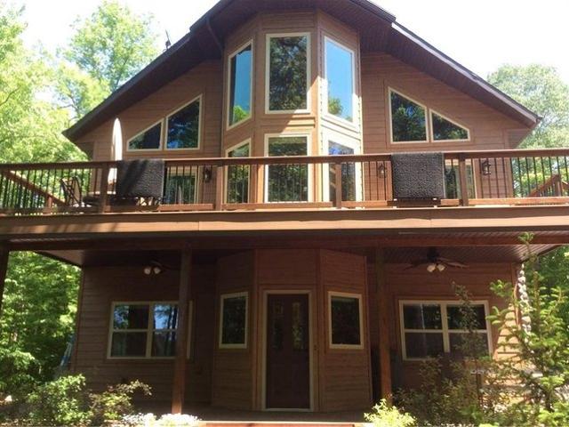 House for sale in Birchwood, Wisconsin