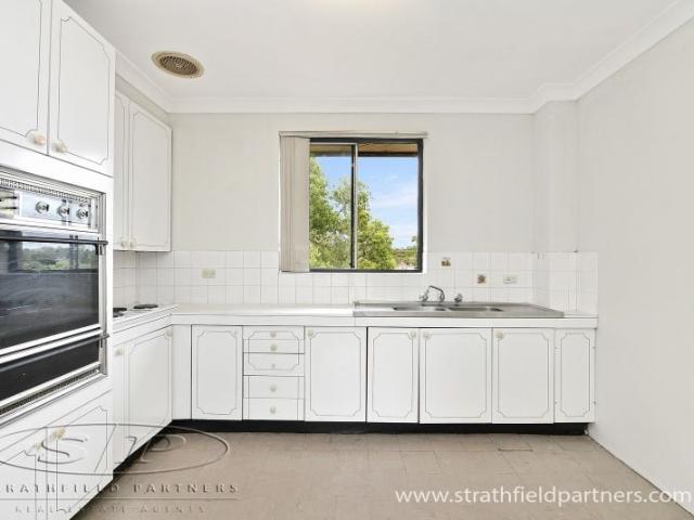 Apartment for rent in Strathfield, New South Wales