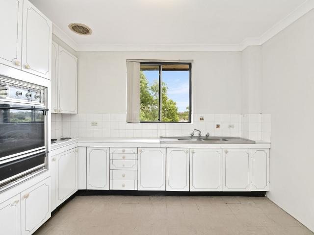 Apartment for rent in Strathfield, New South Wales