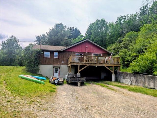 House for sale in Alma, New York