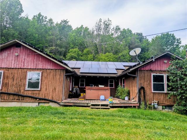 House for sale in Alma, New York