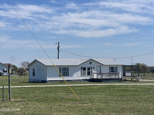 House for sale in Barton, Missouri