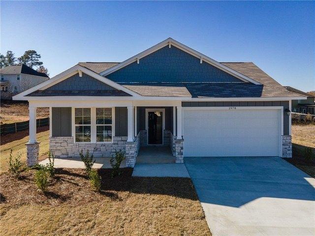House for sale in Opelika, Alabama