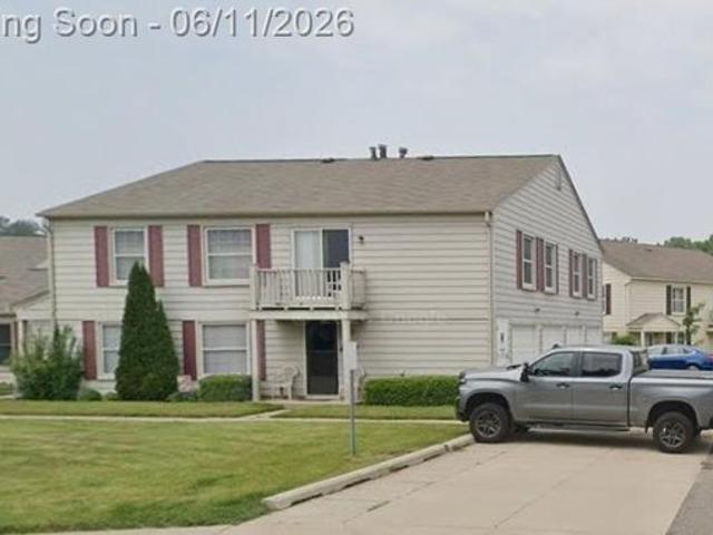 Condo for sale in Lake Orion, Michigan