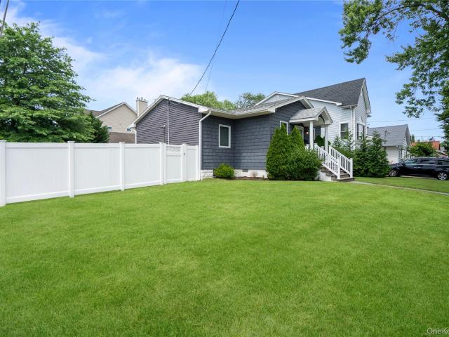 House for sale in Nassau, New York