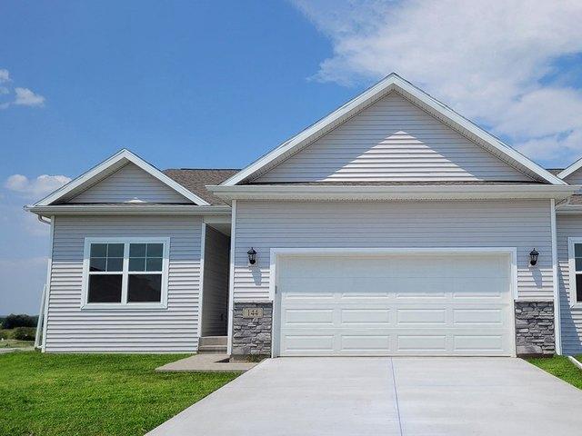 House for sale in Des Moines, Iowa