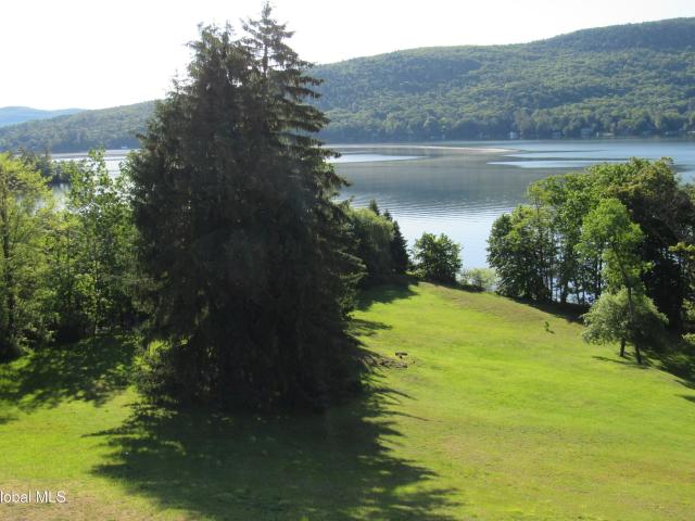 Land for sale in Diamond Point, New York