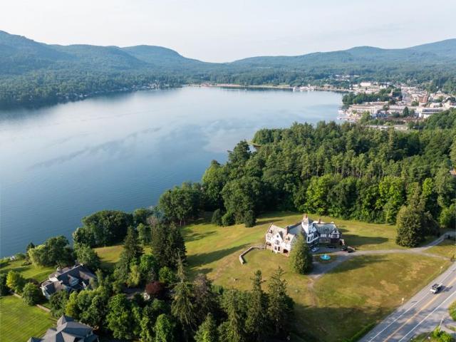 Land for sale in Diamond Point, New York