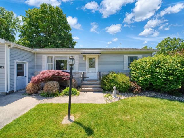 House for sale in Michigan