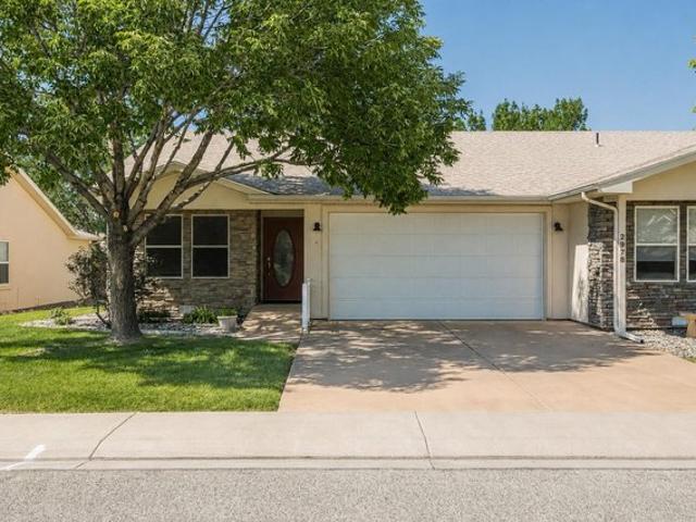 Townhouse for sale in Grand Junction, Colorado