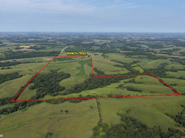 Farm for sale in Menlo, Guthrie County