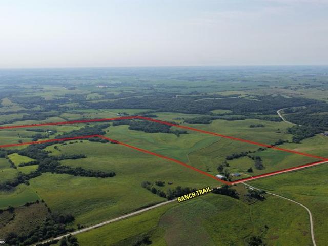 Farm for sale in Menlo, Guthrie County