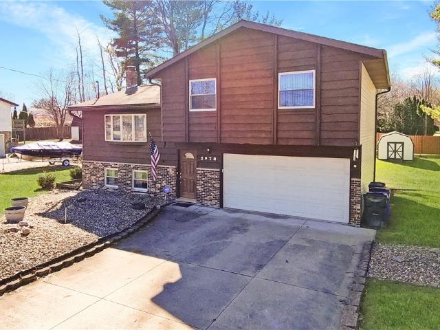 House for sale in Portage, Ohio