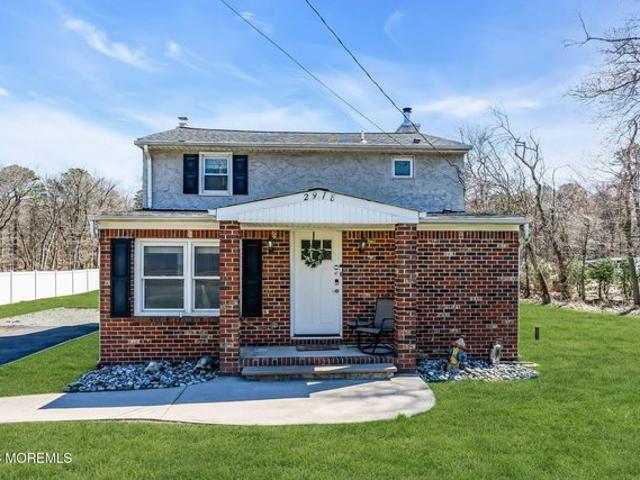 House for sale in Monmouth, New Jersey