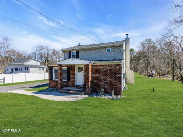 Property for sale in Monmouth, New Jersey
