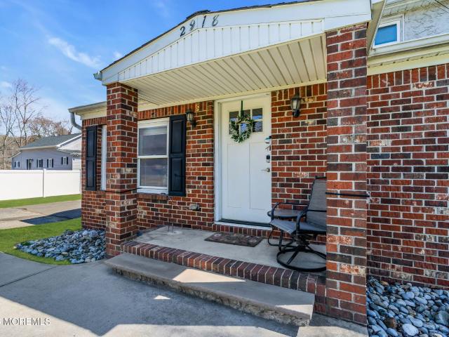 House for sale in Monmouth, New Jersey