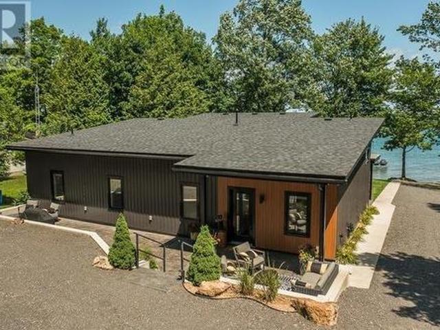 House for sale in Hilton Beach, Ontario