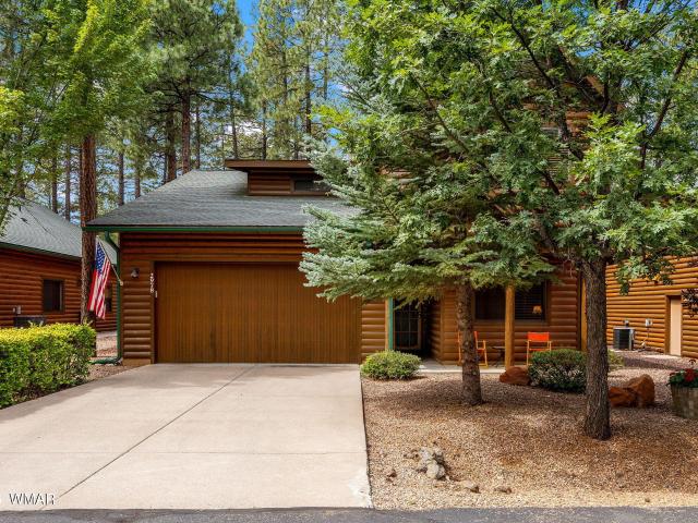 Condo for sale in Navajo, Arizona