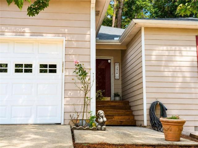 House for sale in Snellville, Georgia