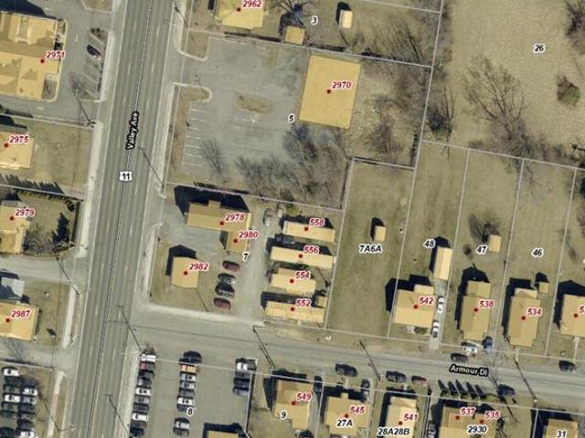 Commercial for sale in Virginia