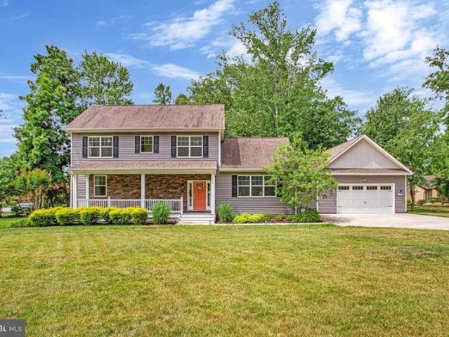 House for sale in Annapolis, Maryland