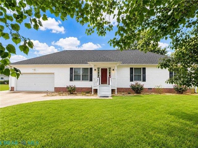 House for sale in Virginia
