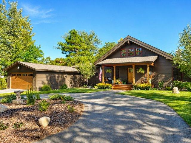 House for sale in Pequot Lakes, Minnesota