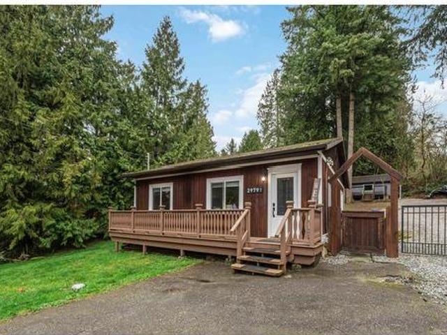 House for sale in Mission, British Columbia