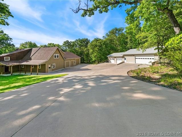 House for sale in Gravois Mills, Missouri