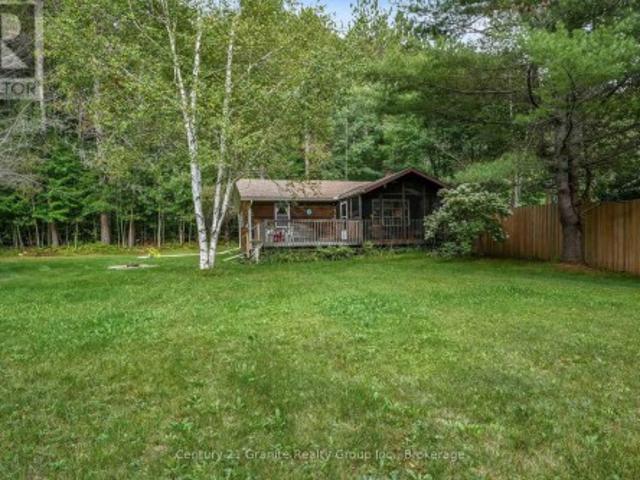 House for sale in Whitney, Ontario