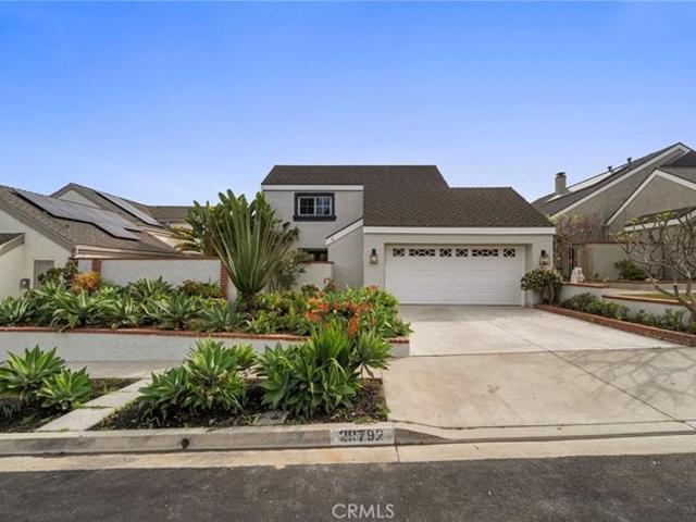 House for sale in Laguna Niguel, California