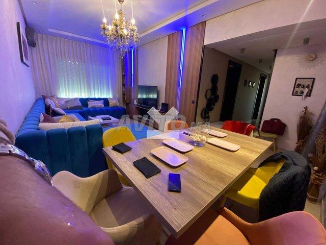 Appartement vente à Anfa, Gharb-Chrarda-Beni Hssen