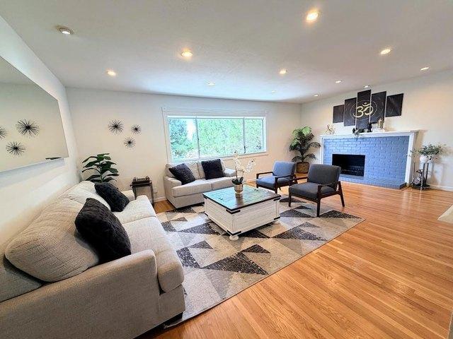 House for sale in Hayward, Alameda County