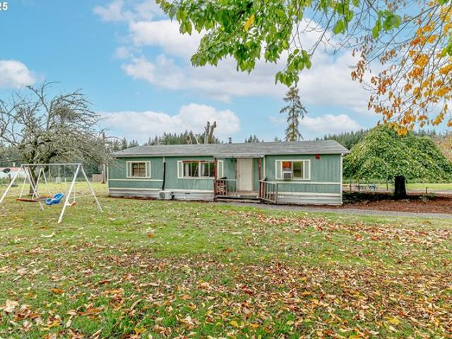 House for sale in Oregonia