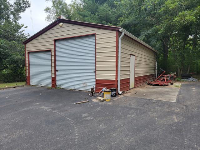 House for sale in Alexander, Illinois