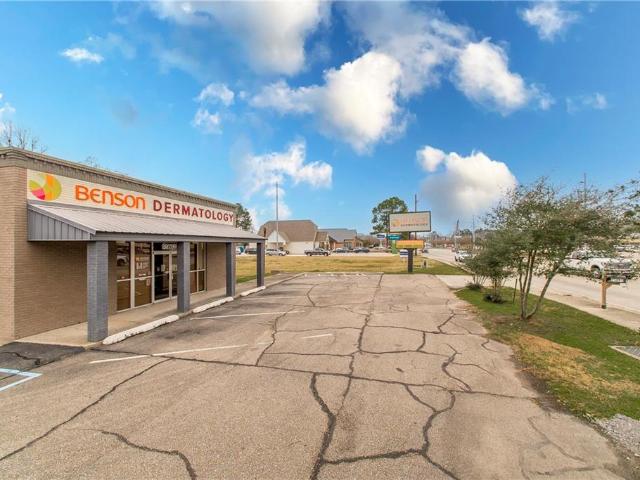 Property for rent in Louisiana