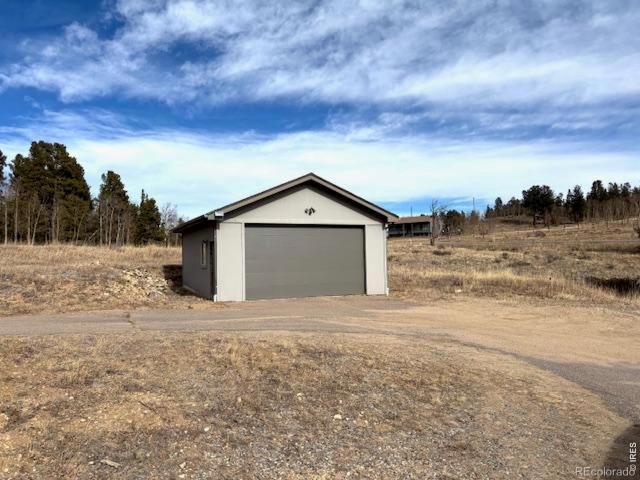 House for sale in Black Hawk, Colorado