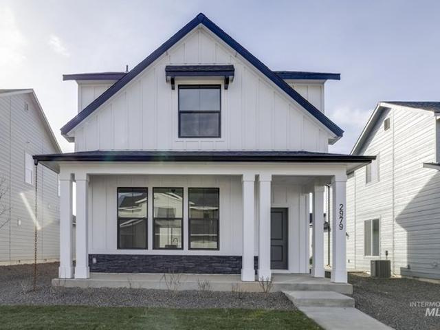 House for sale in Kuna, Idaho