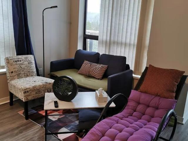 Apartment for rent in Hoy Creek Housing Coop, Coquitlam