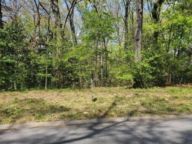 Land for sale in Cobb, Georgia