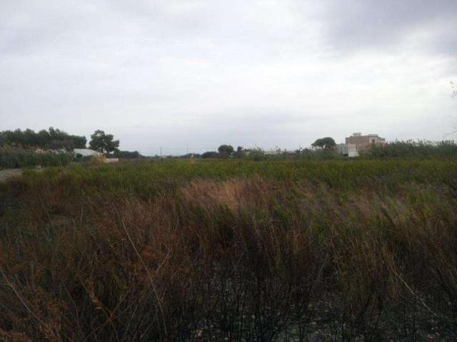 Terreno in vendita a Marsala, Sicilia