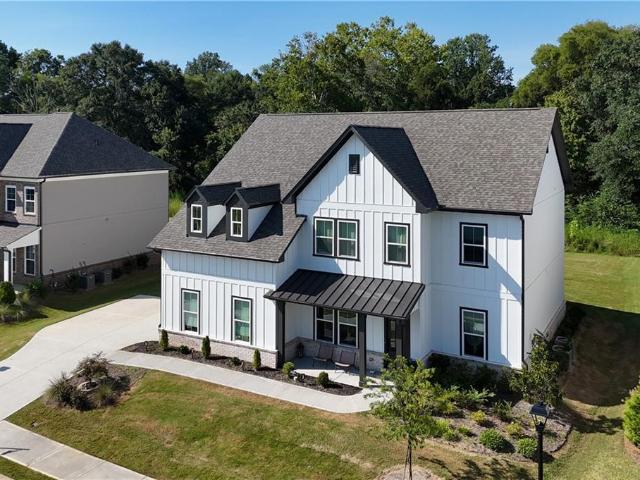 House for sale in Duluth, Gwinnett County