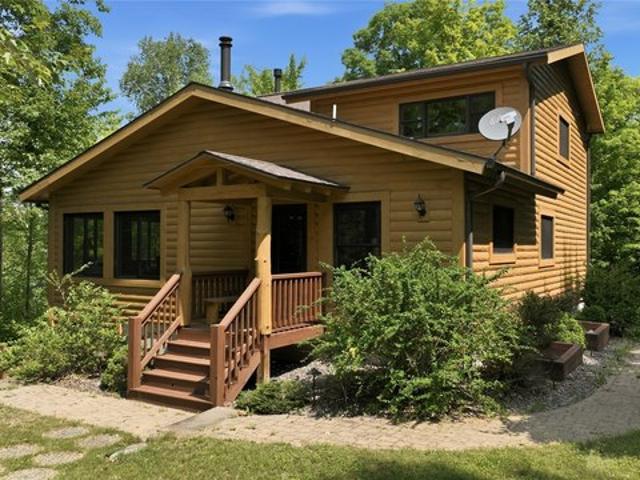House for sale in Birchwood, Wisconsin