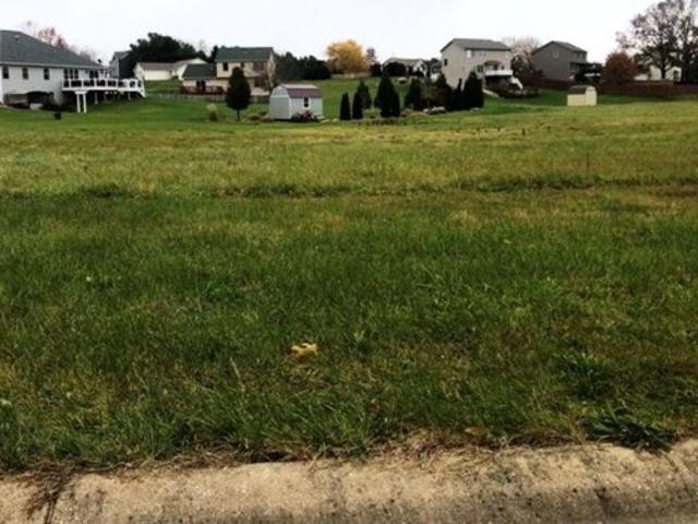 Land for sale in Rolling Prairie, Indiana