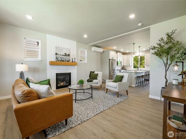 House for sale in Blaine, Washington