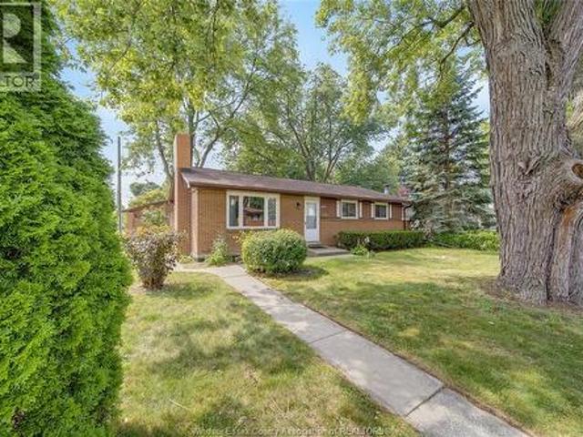 House for sale in Maidstone, Ontario