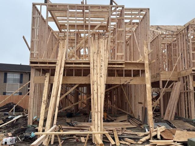 House for sale in Stafford, Texas