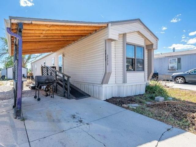 House for sale in Grand Junction, Colorado