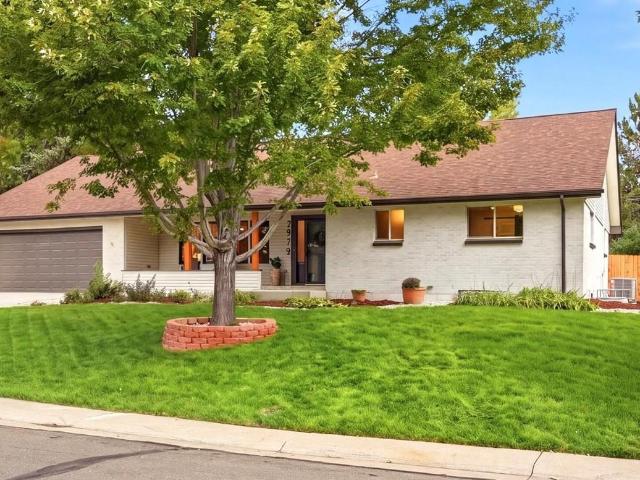 House for sale in Lakewood, Colorado